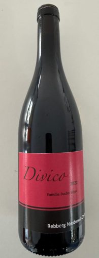 Divico 2022