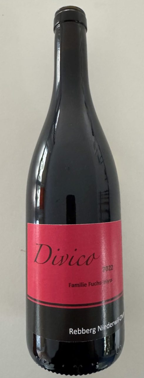 Divico 2022
