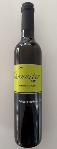Johanniter 2023