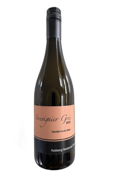 Sauvignier Gris 2025_2
