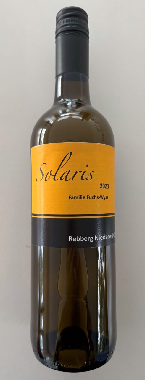 Solaris 2023